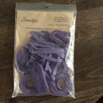 Lingerie accessoires set, elastiek, kantjes, Hobby en Vrije tijd, Naaien en Fournituren, Ophalen of Verzenden, Nieuw