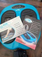 Gym Leg Action incl. afstandsbediening, Ophalen of Verzenden, Zo goed als nieuw, Rug, Overige typen