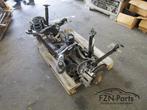 Volvo XC60 Achteras Compleet Subframe Achter, Auto-onderdelen, Ophalen of Verzenden, Gebruikt