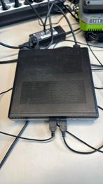 HP Elitedesk 800 G3 mini pc, Ophalen of Verzenden, Gebruikt