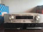 Marantz NR1602 AV Receivermet afstands bediening., Audio, Tv en Foto, Versterkers en Receivers, Ophalen, Gebruikt, Marantz