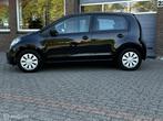 Volkswagen Up! 1.0 CRUISE/AIRCO/MF-STUUR, Gebruikt, 4 stoelen, Origineel Nederlands, Bedrijf