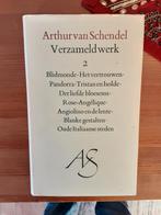Arthur van Schendel, Ophalen of Verzenden