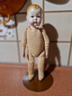 Met stro.gevuld pop, Verzamelen, Poppen, Ophalen of Verzenden, Zo goed als nieuw, Pop