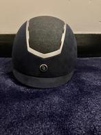 Veiligheidshelm paardrijden, Dieren en Toebehoren, Paardrijkleding, Ophalen, Gebruikt, Dames, Recreatie