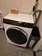 Wasmachine, Ophalen, Minder dan 1200 toeren, Zo goed als nieuw, 85 tot 90 cm