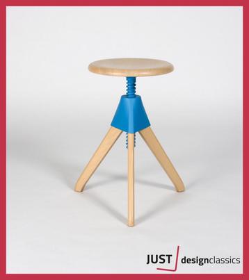 Magis Jerry - The Wild Bunch (voorraad:6) Kruk beschikbaar voor biedingen