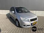 Chevrolet Aveo 1.2 16V LS AIRCO ELEKTR. RAMEN NAP NWE APK, Auto's, Chevrolet, Voorwielaandrijving, Aveo, 4 cilinders, 400 kg