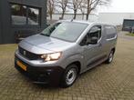 Peugeot Partner 1.5 BlueHDI Premium, Voorwielaandrijving, Gebruikt, 4 cilinders, Origineel Nederlands