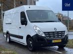 Renault Master T35 2.3 dCi L3H3 Eco | Dubbel lucht | 3000 kg, Euro 5, Gebruikt, Huisgarantie, 4 cilinders