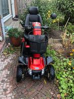 Practie comfort scootmobiel, solide sterke scootmobiel, Overige merken, Gebruikt, Ophalen of Verzenden, 16 km/u of meer