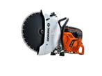 Betonslijper - Daewoo DACNQ740S, Ophalen of Verzenden, Nieuw, 1200 watt of meer, 70 mm of meer