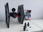 Lego star wars set 75101 mist 1 poppetje,verder compleet., Kinderen en Baby's, Speelgoed | Duplo en Lego, Ophalen of Verzenden