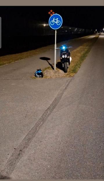 Yamaha neos  beschikbaar voor biedingen