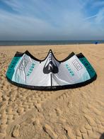 North Orbit Pro 9M Kite 2024, Watersport en Boten, Kitesurfen, Geen board, Ophalen of Verzenden, Gebruikt, 9 m²