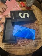 Te koop S 21/128 zgan in de doos, 128 GB, Ophalen of Verzenden, Zo goed als nieuw, Zwart