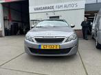 Peugeot 308 1.2 PureTech Active, Stof, Gebruikt, Euro 6, 1199 cc