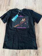 Off-White Xl, Kleding | Heren, T-shirts, Ophalen of Verzenden, Nieuw, Maat 56/58 (XL), Zwart