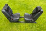 Stoelen zelfbouw Camper,Bus,Transporter,Cabine,Oldtimer., Caravans en Kamperen, Ophalen, Zo goed als nieuw