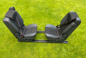 Stoelen zelfbouw Camper,Bus,Transporter,Cabine,Oldtimer. beschikbaar voor biedingen