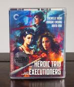 The Heroic Trio / Executioners 4K UHD Blu-Ray (US Import), Cd's en Dvd's, Blu-ray, Ophalen of Verzenden, Actie, Nieuw in verpakking
