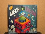 Mech a Dream Bordspel (NL) - Blue Orange Gaming, Ophalen of Verzenden, Nieuw, Blue Orange