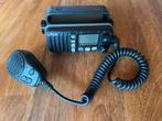 ICOM M401EURO Marifoon, Watersport en Boten, Ophalen of Verzenden, Zo goed als nieuw, Radio
