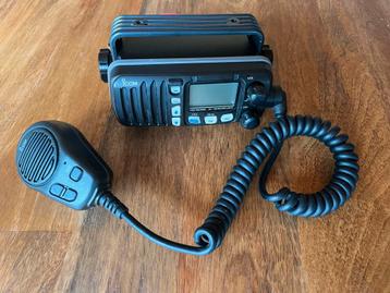 ICOM M401EURO Marifoon beschikbaar voor biedingen