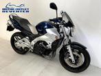 SUZUKI GSR 600 (bj 2006), Motoren, SUZUKI, 4 cilinders, Motorrijbewijs A, Bedrijf