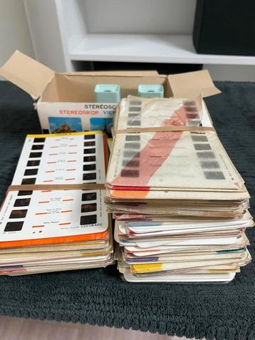 Lestrade met 125-150 kaarten beschikbaar voor biedingen