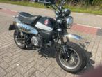 Te koop honda monkey 125 cc, Bedrijf, 125 cc, Overig, 11 kW of minder