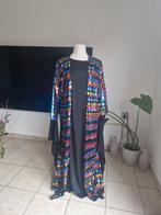 Koerdische kleding  Complete set, Kleding | Dames, Ophalen of Verzenden, Zo goed als nieuw, Overige typen, Overige kleuren