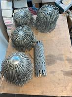 Boldraad rooster, Ophalen of Verzenden, Zo goed als nieuw, Overige typen