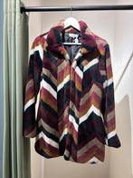 Charlotte Russe faux fur jas M, Ophalen of Verzenden, Zo goed als nieuw