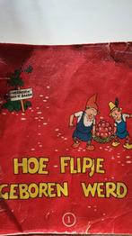 Flipje boekjes - Betuwe Tiel, Ophalen of Verzenden, Gelezen