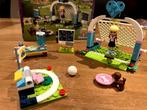 Lego Friends- 41330 - Stephanie's voetbaltraining, Complete set, Ophalen of Verzenden, Lego, Zo goed als nieuw