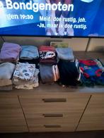 jongen kleding 98  115 gratis ophalen voor een vaste plant, Ophalen, Zo goed als nieuw, Maat 98