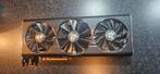 XFX Radeon RX 5700 XT THICC III Ultra 8GB, Computers en Software, Videokaarten, Ophalen of Verzenden, Zo goed als nieuw, GDDR6