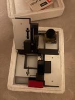 Noris splicomatic, Ophalen, Zo goed als nieuw