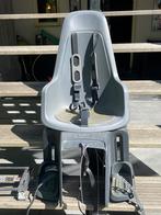 Fietsstoeltje bobike 22 kg, Fietsen en Brommers, Fietsaccessoires | Fietsstoeltjes, Achterzitje, Gebruikt, Bobike, Ophalen