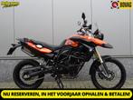 BMW F 800 GS (bj 2010), Motoren, Bedrijf, 800 cc, Toermotor
