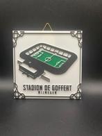 Tegel stadion de Goffert NEC Nijmegen, Ophalen of Verzenden
