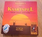 Kolonisten van Catan kaartspel, Hobby en Vrije tijd, Gezelschapsspellen | Kaartspellen, Een of twee spelers, Ophalen of Verzenden