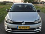 Volkswagen POLO 1.0 IQ DRIVE Met AIRCO I NAVIG I PDC I ANDRO, Auto's, Gebruikt, Euro 6, Bedrijf, Handgeschakeld