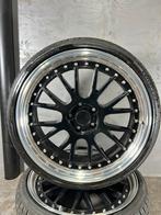 Velgen 5x112 20 inch “ BBS look “, Ophalen, Banden en Velgen, Nieuw, 20 inch
