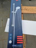 Compleet Grohe Douche glijstang., Huis en Inrichting, Ophalen of Verzenden, Zo goed als nieuw