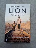 Saroo Brierley - Lion, Ophalen of Verzenden, Gelezen, Saroo Brierley