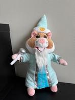 Efteling Albert Heijn Hamster Tovenaar, Ophalen of Verzenden, Zo goed als nieuw, Overige typen