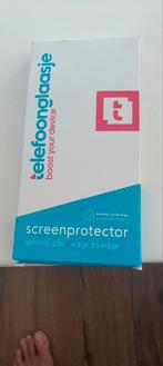 Screenprotector nord ce/ nord2, Ophalen of Verzenden, Nieuw