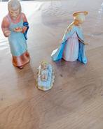 Hummel Giebel Kerststal Set 1998, Verzamelen, Beelden en Beeldjes, Ophalen of Verzenden, Gebruikt, Hummel